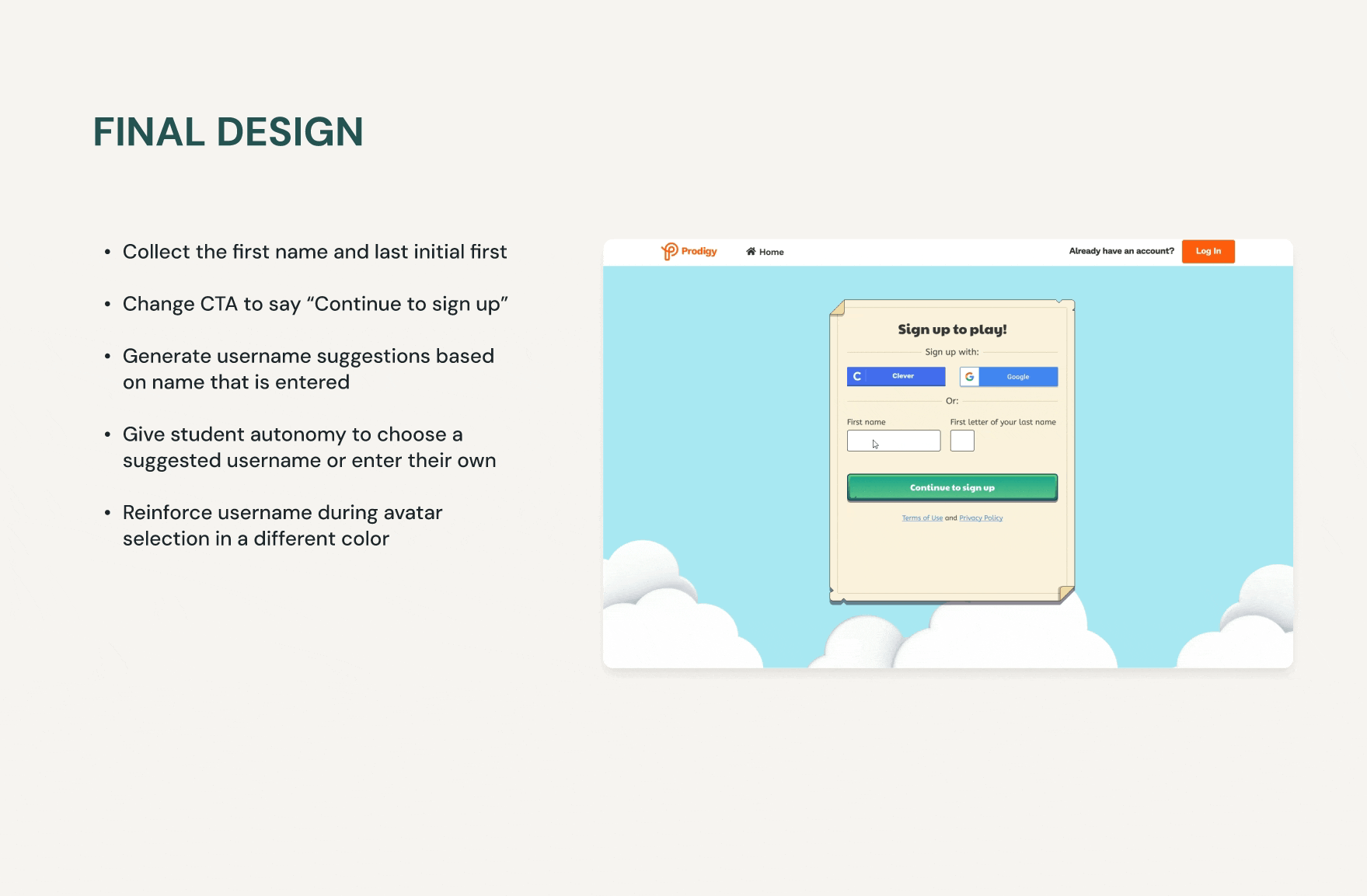 slider final design GIF